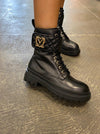 Bota JA24175 LOVE MOSCHINO