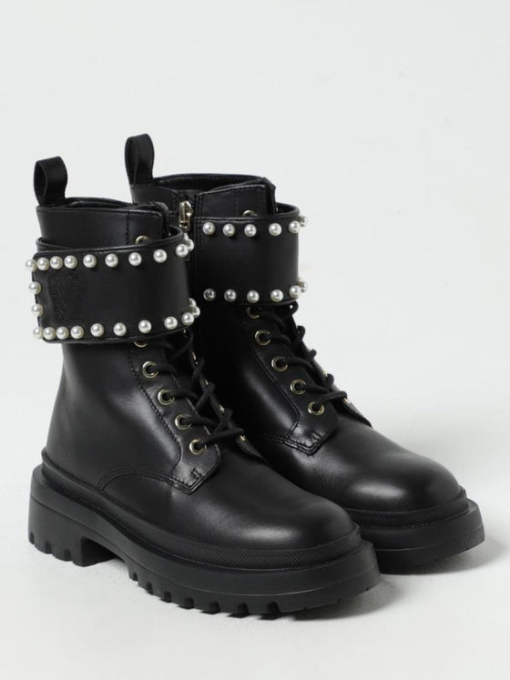 Botas JA24235 LOVE MOSCHINO