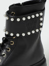 Botas JA24235 LOVE MOSCHINO