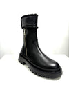 Bota JA24245 LOVE MOSCHINO