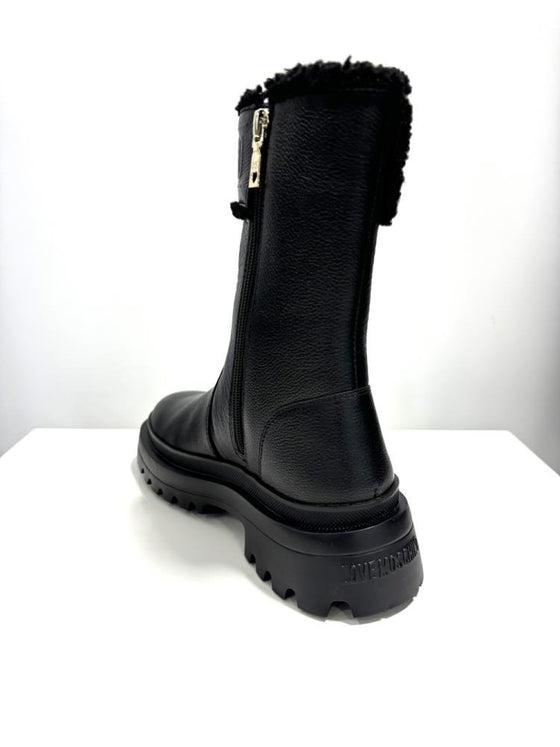 Bota JA24245 LOVE MOSCHINO