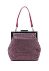 Clutch JC4043 LOVE MOSCHINO