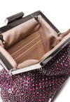 Clutch JC4043 LOVE MOSCHINO