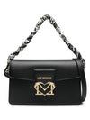 Carteira JC4275 LOVE MOSCHINO