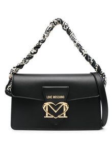  Carteira JC4275 LOVE MOSCHINO