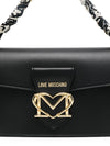 Carteira JC4275 LOVE MOSCHINO