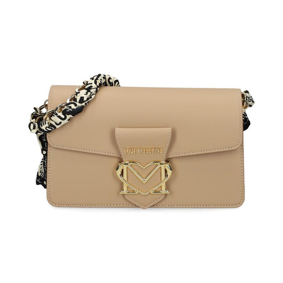 Carteira JC4275 LOVE MOSCHINO