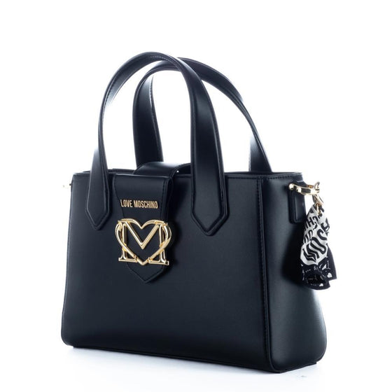 Carteira JC4276 LOVE MOSCHINO