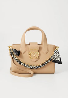  Carteira JC4279 LOVE MOSCHINO