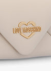 Carteira JC4349 LOVE MOSCHINO