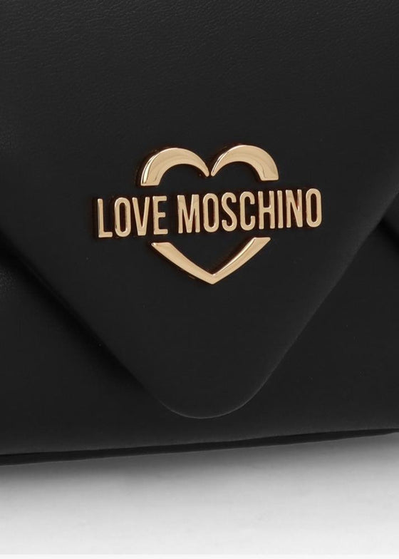 Carteira JC4349 LOVE MOSCHINO