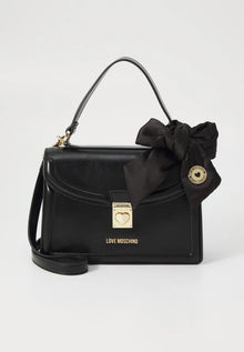  Carteira JC4390 LOVE MOSCHINO