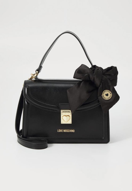 Carteira JC4390 LOVE MOSCHINO