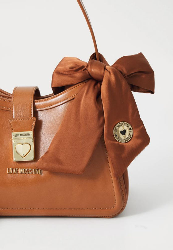 Carteira JC4393 LOVE MOSCHINO