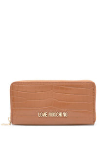  Porta Moedas JC5700 LOVE MOSCHINO