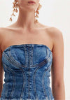 Top Jeans Cai-Cai LANÇA PERFUME