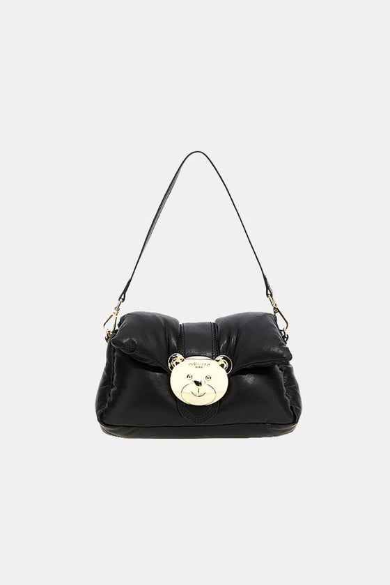 Carteira PUFFY IT-BAG RUE MADAM