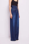 Jeans Palazzo High-rise DENNY ROSE