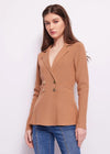 Blazer de Malha DENNY ROSE