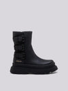 Botas COMBAT ARTIC BUCKLE REPLAY