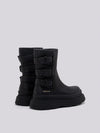 Botas COMBAT ARTIC BUCKLE REPLAY