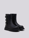 Botas COMBAT ARTIC BUCKLE REPLAY