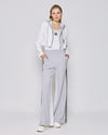 Blazer Cropped C/ Capuz ACCESS