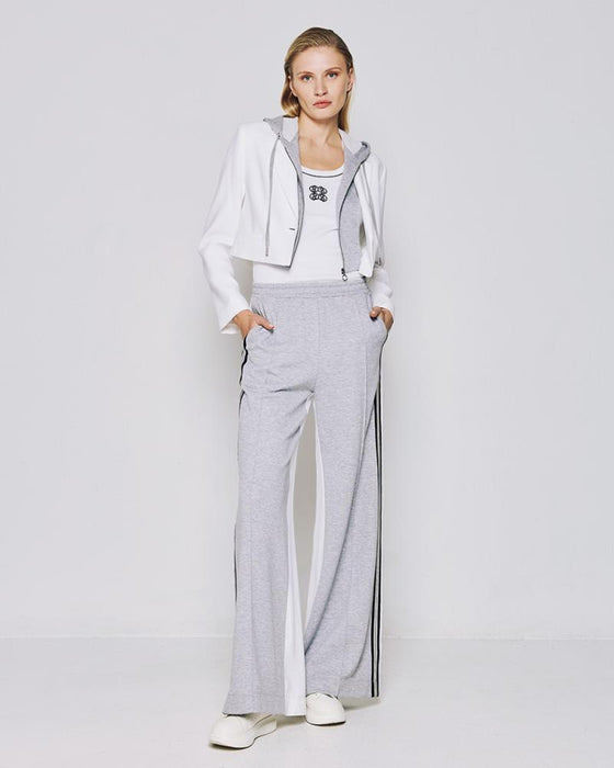 Blazer Cropped C/ Capuz ACCESS
