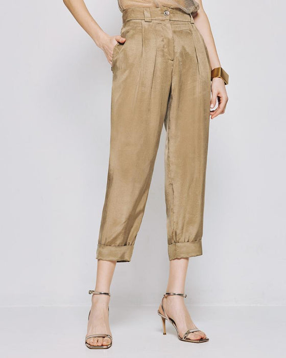 Calças Slouchy ACCESS