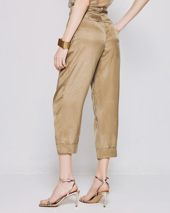 Calças Slouchy ACCESS