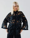 Camisa de Renda ACCESS