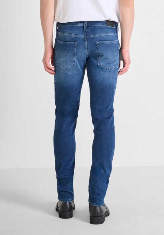 Calças Jeans TAPERED FIT "OZZY" ANTONY MORATO