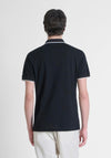 Polo Regular Fit Piquet ANTONY MORATO