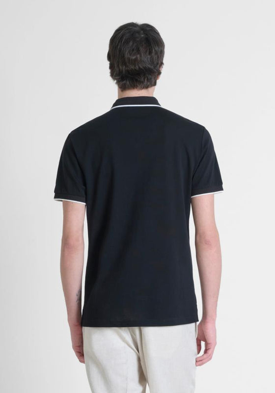 Polo Regular Fit Piquet ANTONY MORATO