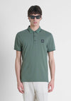 Polo Regular Fit Piquet ANTONY MORATO