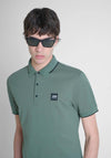 Polo Regular Fit Piquet ANTONY MORATO