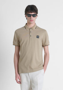  Polo Regular Fit Piquet ANTONY MORATO
