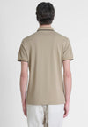 Polo Regular Fit Piquet ANTONY MORATO