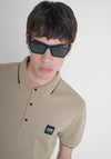 Polo Regular Fit Piquet ANTONY MORATO