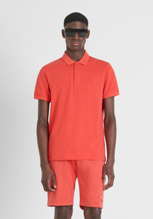  Polo Regular Fit  ANTONY MORATO