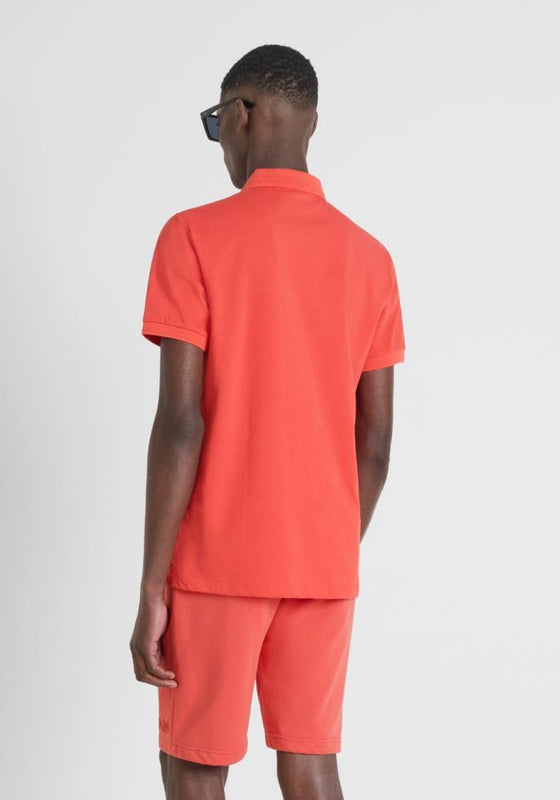 Polo Regular Fit  ANTONY MORATO