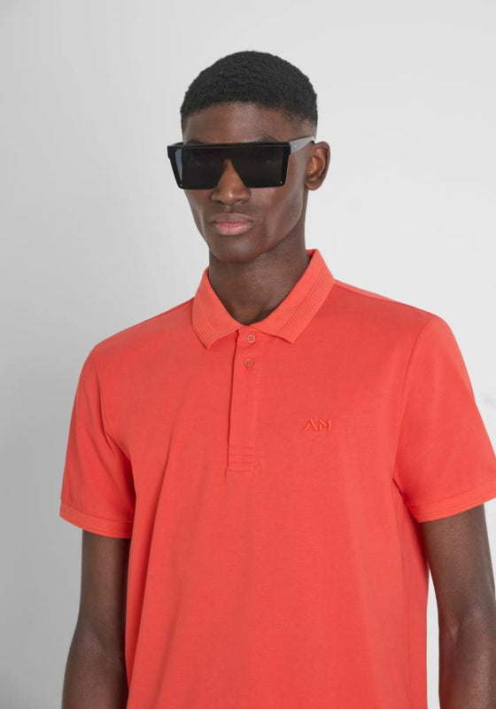 Polo Regular Fit  ANTONY MORATO