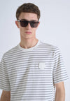 T-Shirt RELAXED Riscas ANTONY MORATO