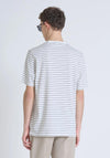 T-Shirt RELAXED Riscas ANTONY MORATO