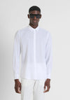Camisa SLIM FIT "ALICANTE" Linho ANTONY MORATO