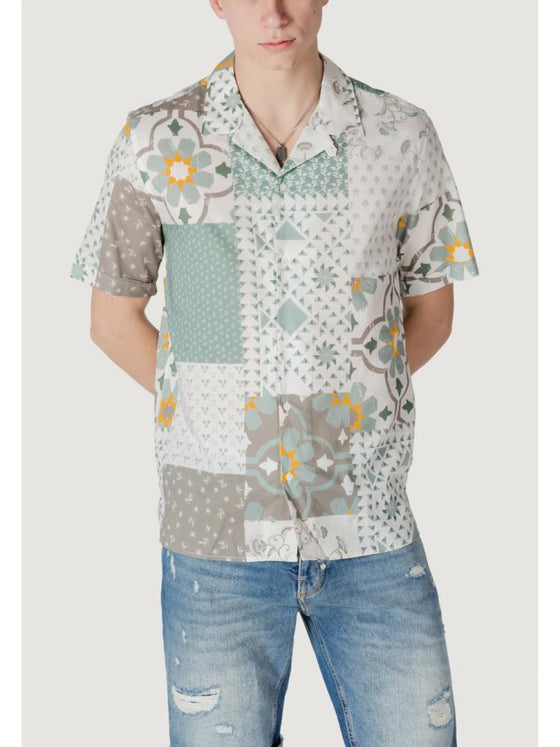 Camisa HONOLULU ANTONY MORATO