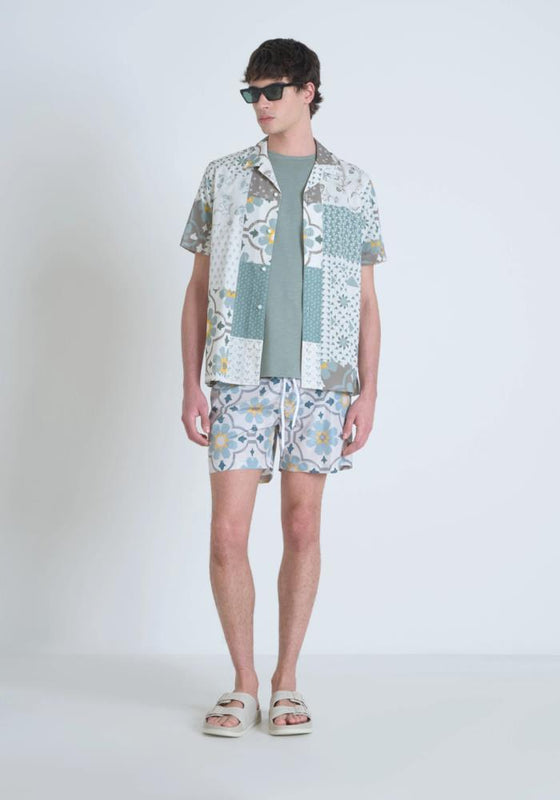 Camisa HONOLULU ANTONY MORATO