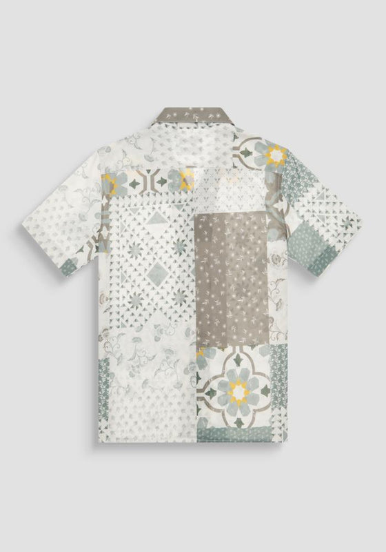 Camisa HONOLULU ANTONY MORATO