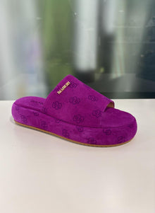  Chinelo BB0009 BAMBURI