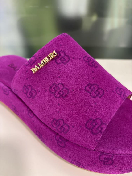 Chinelo BB0009 BAMBURI